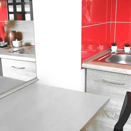 Red Spodek Center * Katowice