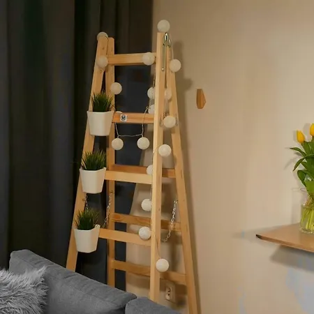 Appartement Red Spodek Center Katowice