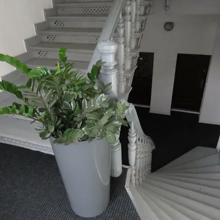 Red Spodek Center Appartement *