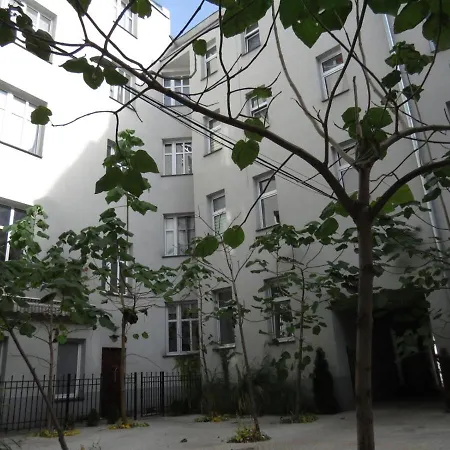 Red Spodek Center Appartement